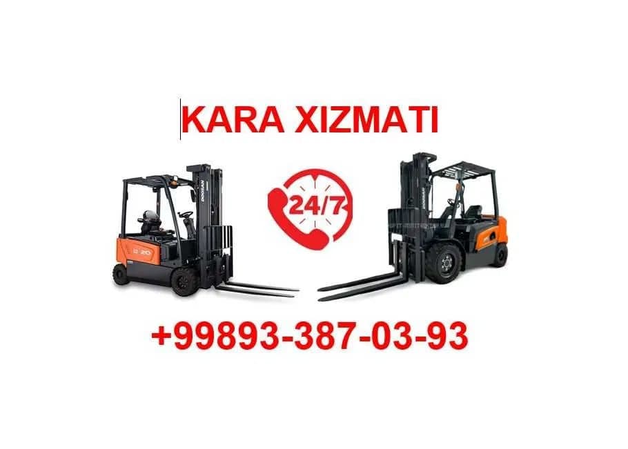 Kara xizmati | Avtokara xizmati | Кара хизмати | Услуги кары 24/7 - 1