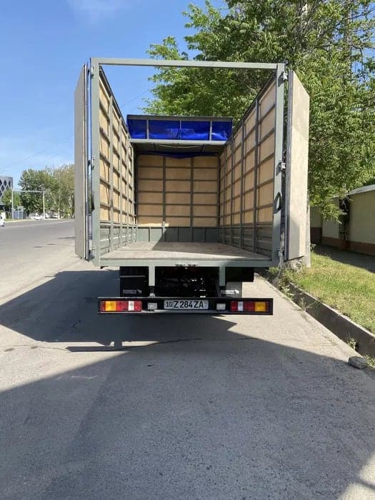 Gazel yuk tashish Грузаперевозки газел юк ташиш хизмати