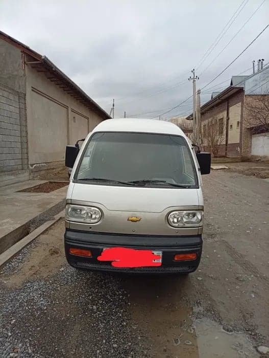 Damas ijaraga beriladi