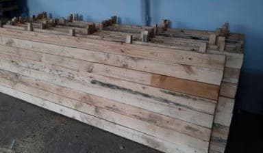 Опалубка Аренда 2м×90см ,3м×90см Джизак