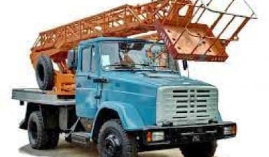 Автовышка хизматларини бажарамиз.