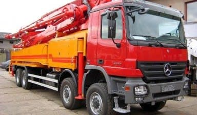 Аренда Автобитононасос от собственника User