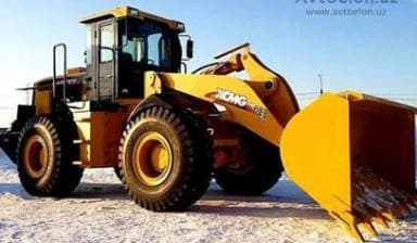 Автопогрузка хизматлари от собственника Шерзод