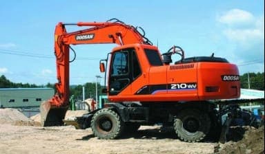Аренда экскаватор в Самарканде, по области.