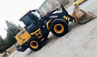 Автопогрузка хизматлари от собственника Эркинжон
