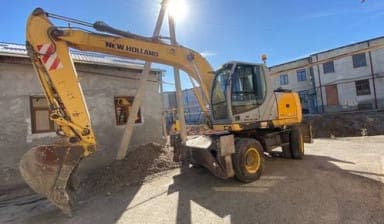 Ekskavator xizmati от собственника Farruxjon