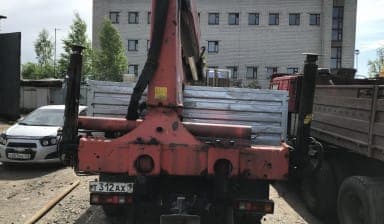 Манипулятор от собственника Владимир