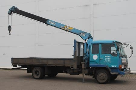 Hyundai HD120 от собственника Сергей