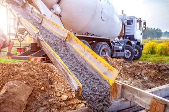 Kimga agar beton xizmati kerak boʻlsa murojat qilsalaringiz boladi