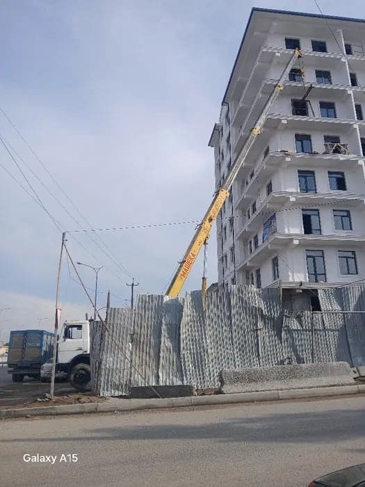 Aftokran xizmati